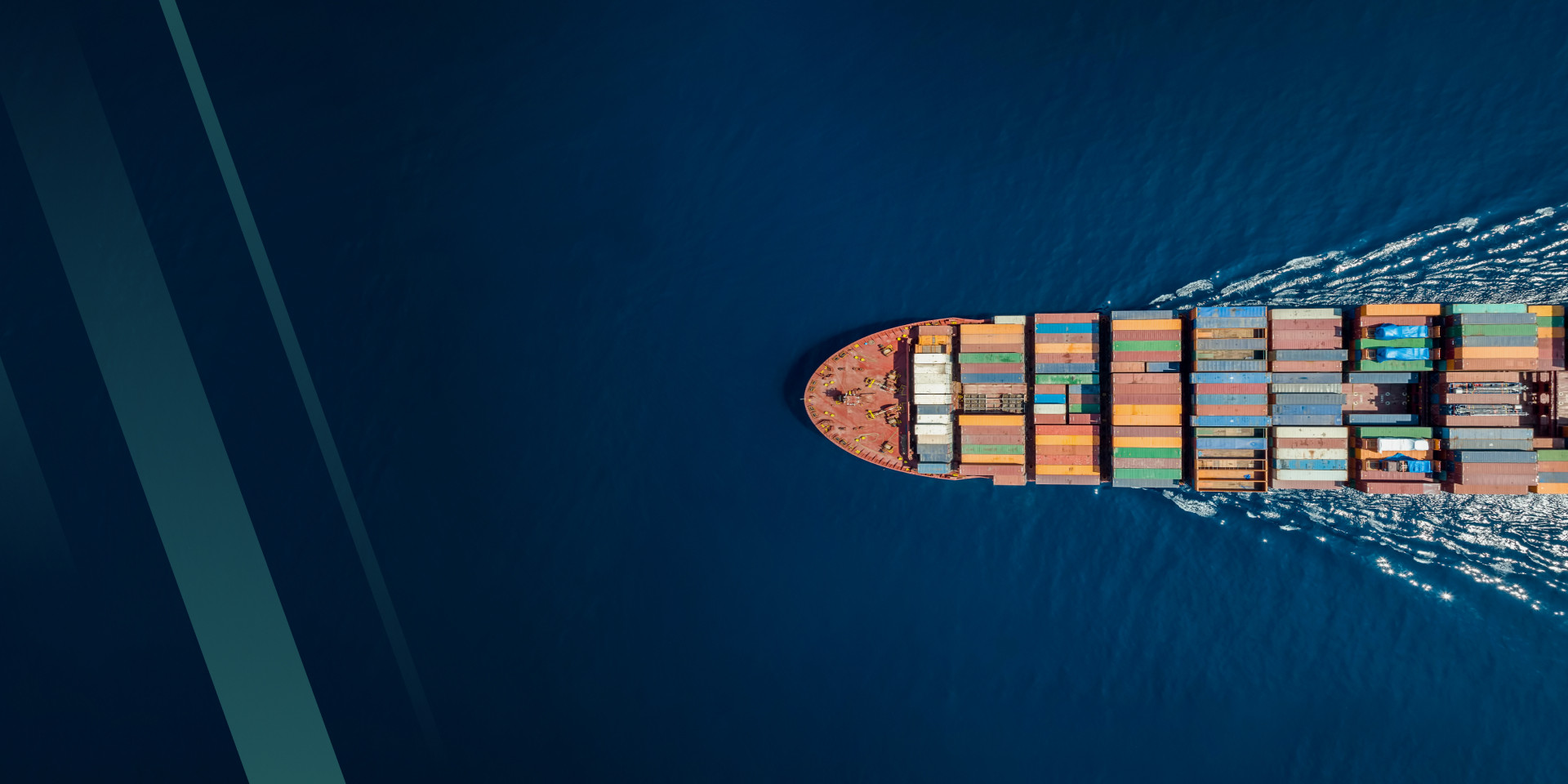 Somos o elo entre fornecedores globais e o mercado brasileiro